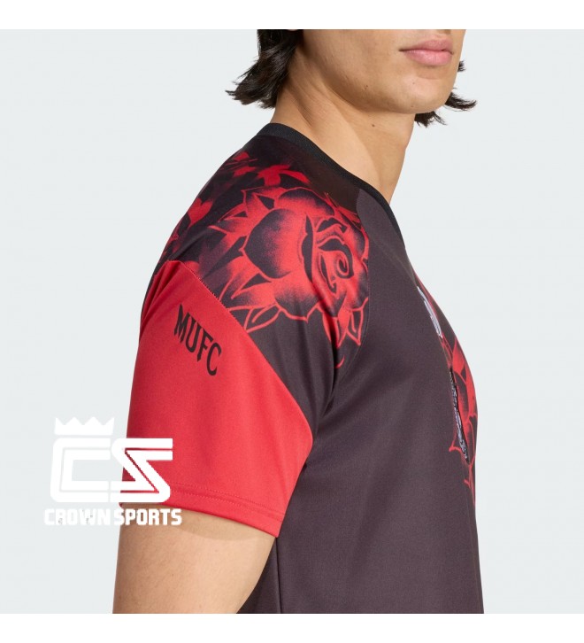 FOOTBALL JERSEYS